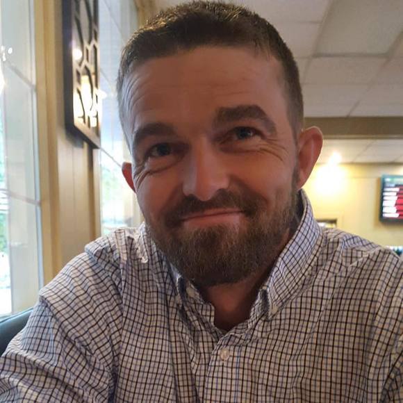 Meet your Posher, Chad - Picture 1 of 1